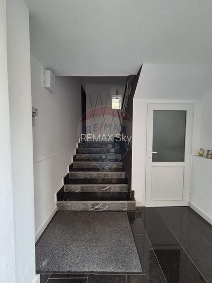 Apartament Penthouse 4 camere - 10