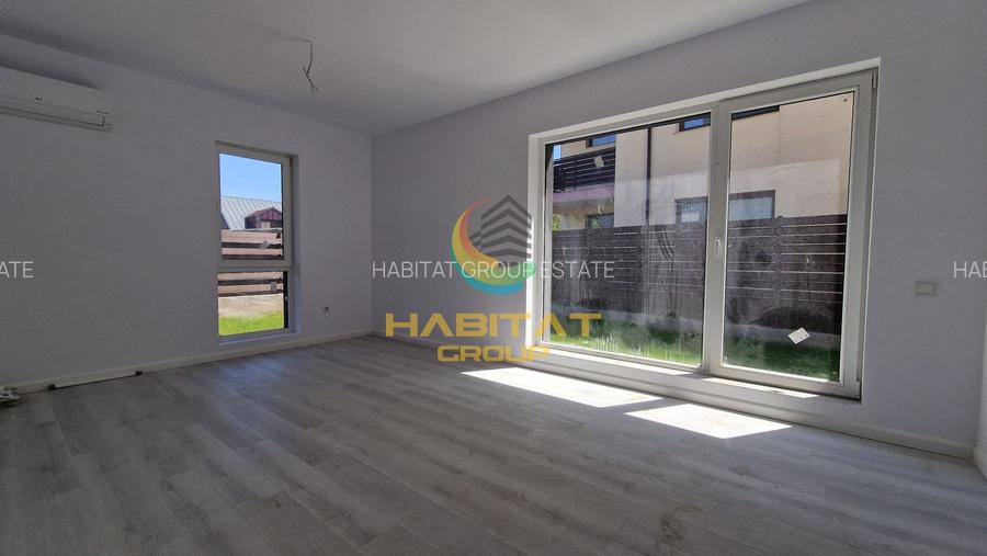 Apartament 3 camere cu Gradina Proprie - 4