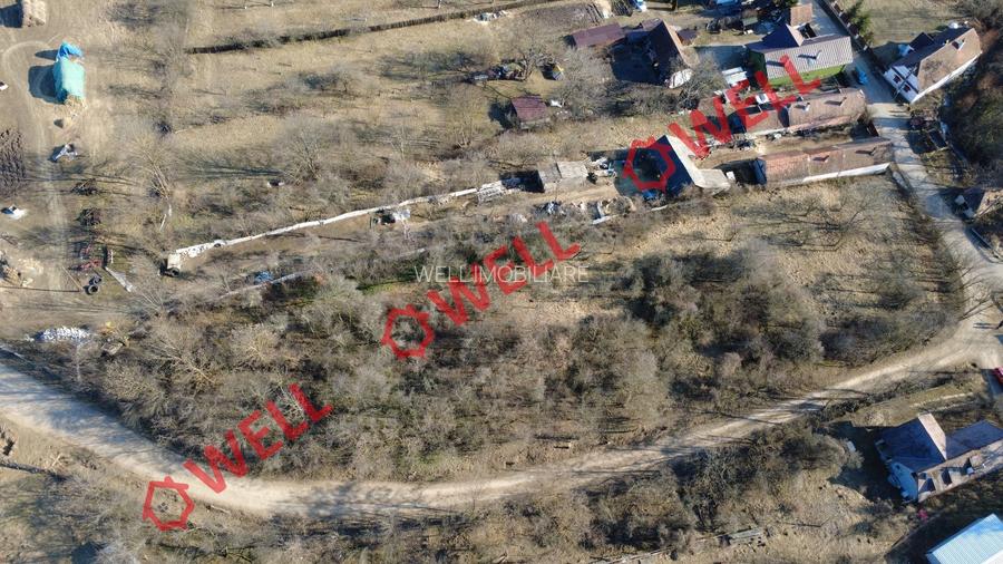 Teren intravilan de vânzare în Sâncraiu! - 3