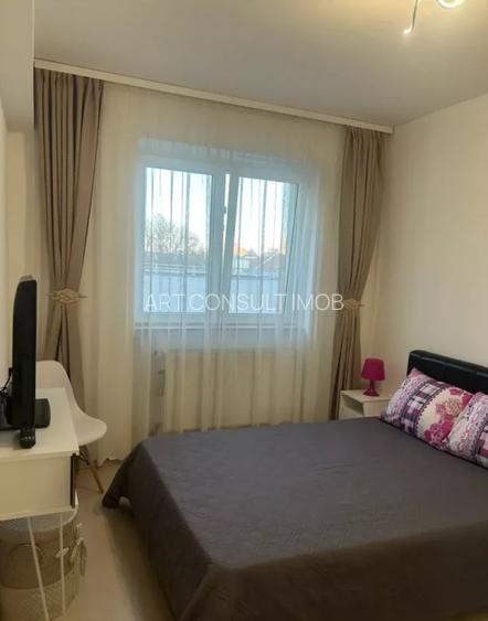 Magheru | 3 Camere | Semidecomandat | Bloc Reabilitat | Renovat - 8