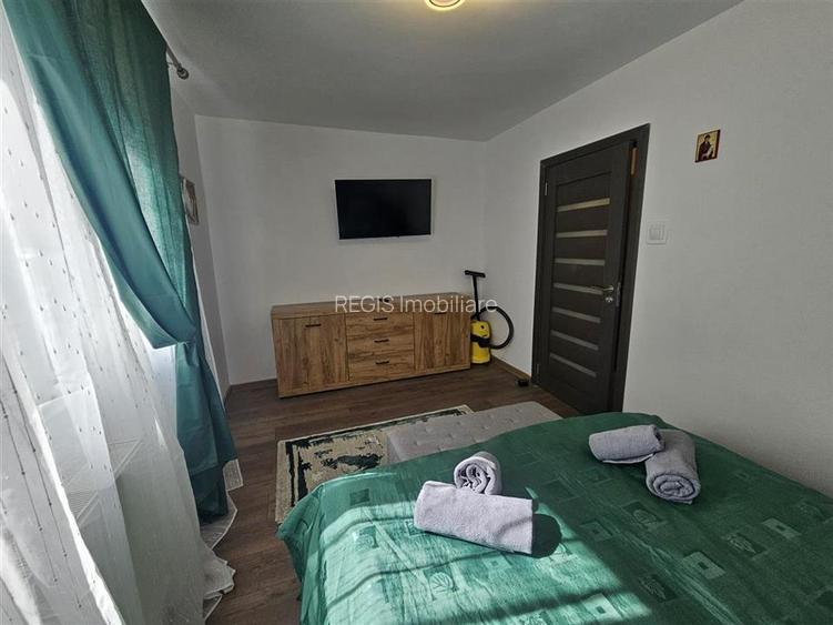 Apartament 2 camere modern zona Gemeni Brasov - 2