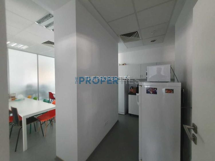 Comision 0! Inchiriere spatiu de birouri in zona Aviatiei - 650mp - 8