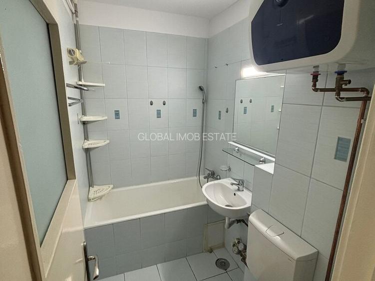 De Inchiriat Garsonieră Premium Dristor | Balcon | Acces rapid Metrou - 6