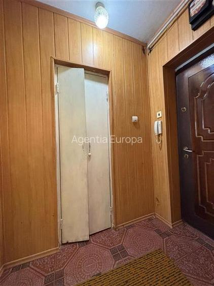 Apartament cu 2 camere de vanzare zona Vest- Tulcea - 9