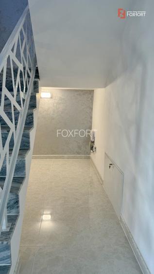 Duplex cu 5 camere cu finisaje premium in Giroc, aproape de Primarie - 25