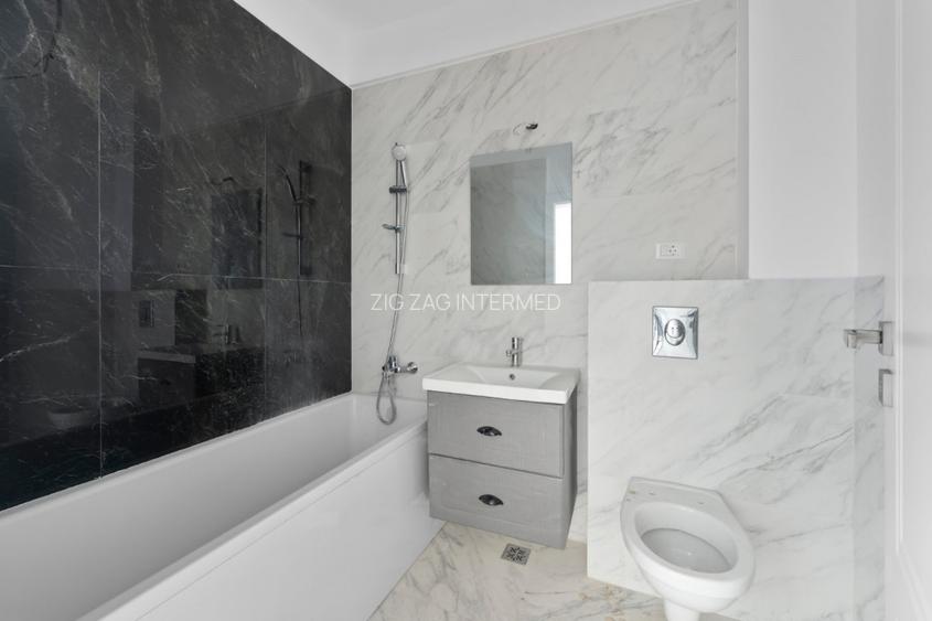 Tomis III , spatii IDEAL BIROURI, 58 - 75 mp. , imobil 2023 - 9