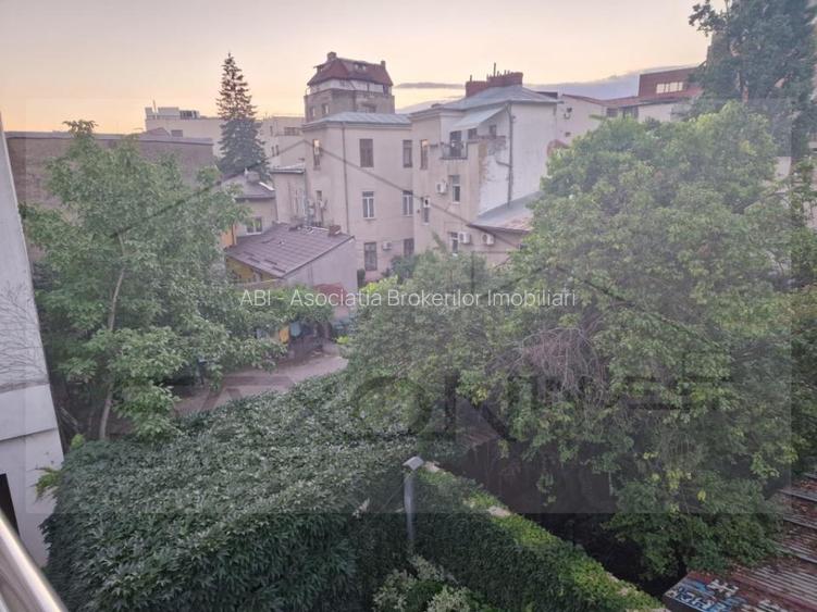 Inchirieri Apartamente 2 camere ULTRACENTRAL ROMANA - 13