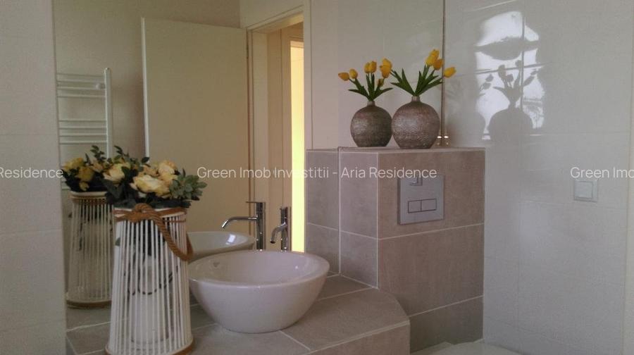 Vila tip C1 Aria Residences - 12