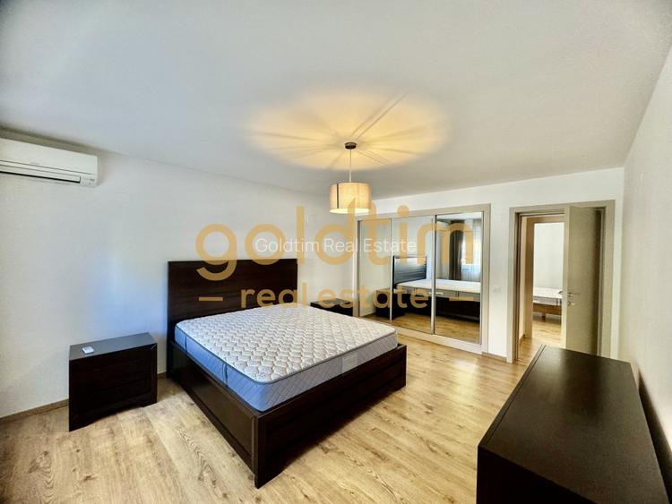 DUPLEX/ IANCU NICOLAE/ GARAJ/ ANSAMBLU REZIDENTIAL/ ZONA VERDE SI LINISTITA - 35