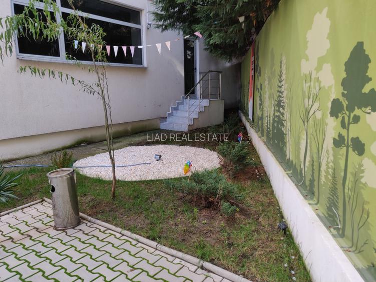 Spatiu 250 mp in cladire birouri Str. Semilunei DOAR ORAR DE SEARA SI NOAPTEA - 29