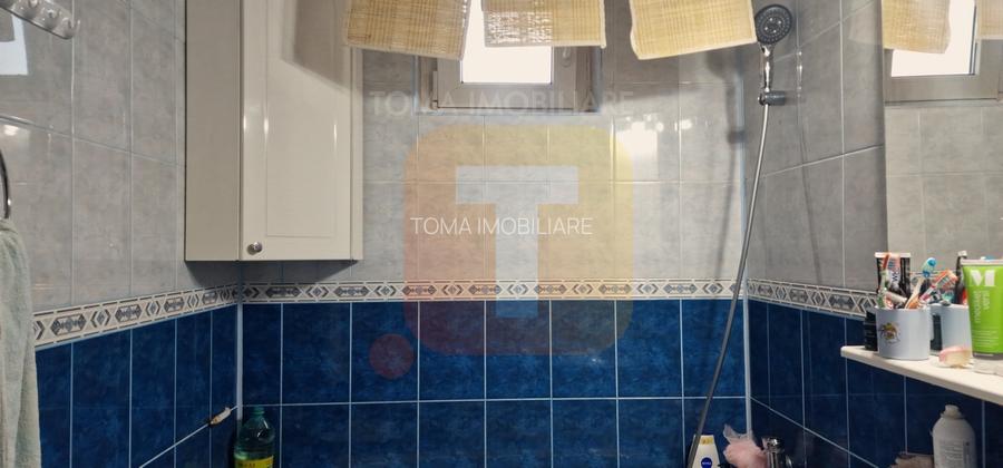 Apartament 3 camere ultracentral – Piatra Neamț - 14