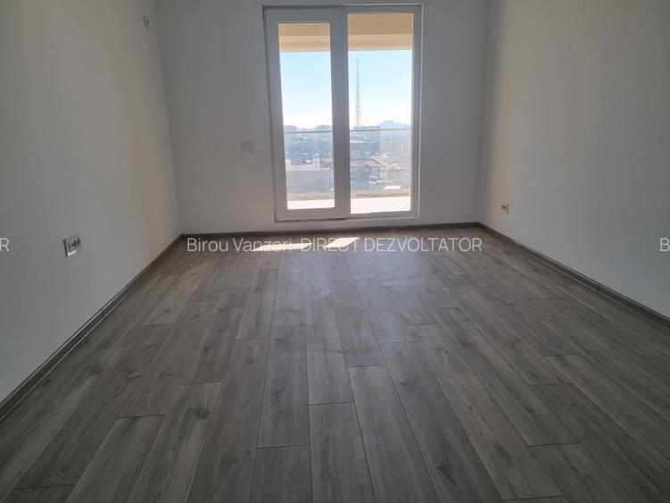 Apartament 2 camere,centrala proprie,zona Promenada Lacului Morii,TVA inclus! - 16