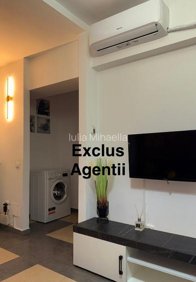 PF!!! inchiriez apartament 2 camere semidecomandate- bloc nou - 6