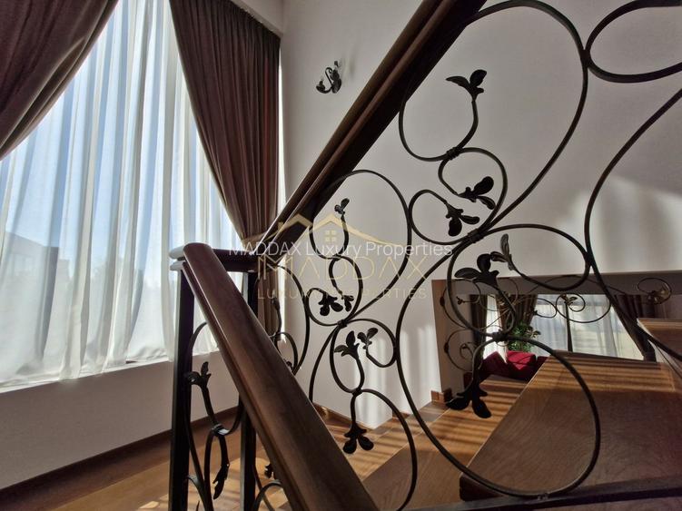 Vilă impresionantă *teren 1000mp // Erou Iancu Nicolae - 34