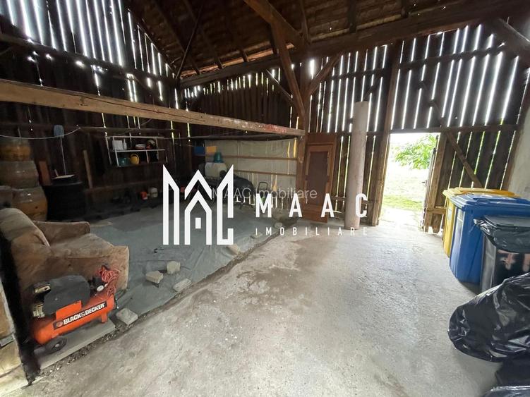 Casă individuală de vânzare I Turnișor | 166 mp utili | Teren 600 mp - 3