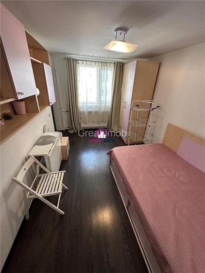 3 Camere renovat | Metrou Costin Georgian | Vizavi de Parcul Morarilor - 3