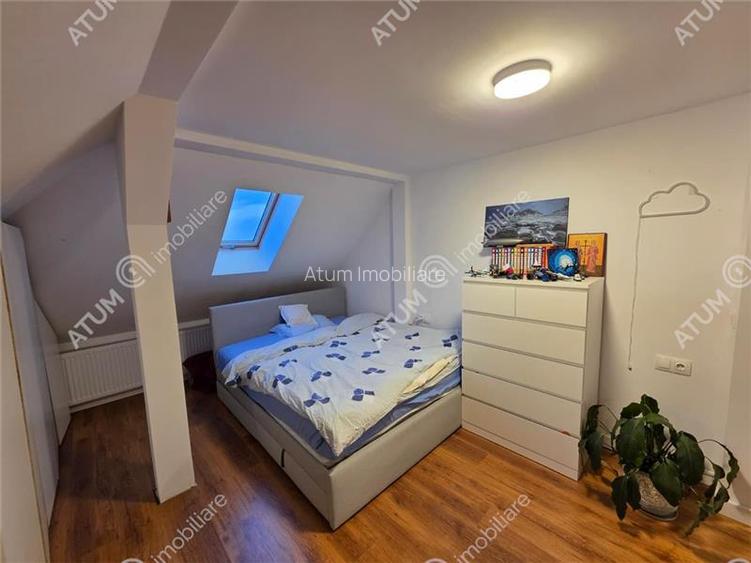 Apartament cu 4 camere decomandate si terasa in cartierul Arhitectilor - 7