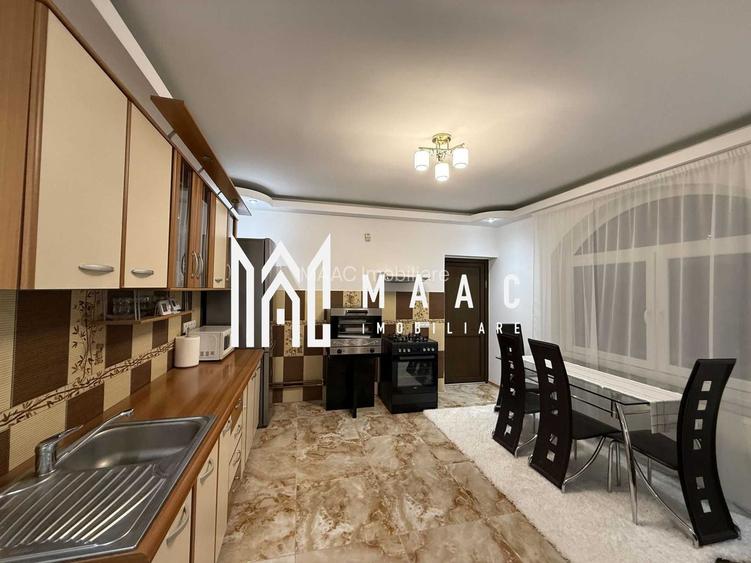 Casă | 4 camere | 240 MPU | Acces auto | Mediaș - 11