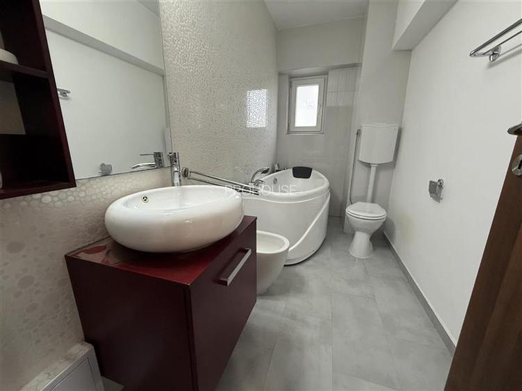 Gara - apartament chirie - 3 camere - mobilat utilat - 13