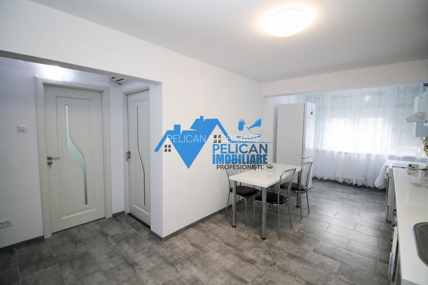 Vest - Pelican, 3 camere, mobilat, utilat - 2