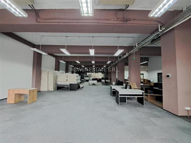 Spatiu pentru birouri, 423 mp utili, situat in zona Semicentrala! - 2