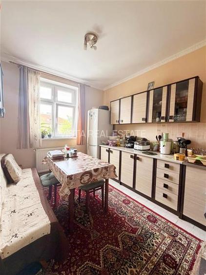 Comision 0%! Apartament 2 camere decomandat, 57mp, bloc tip vila, str. Carierei, - 4