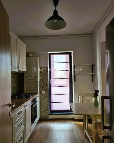 Ilioara Aparments | Metrou N. Grigorescu | Bloc nou | Centrală proprie | PREMIUM - 12