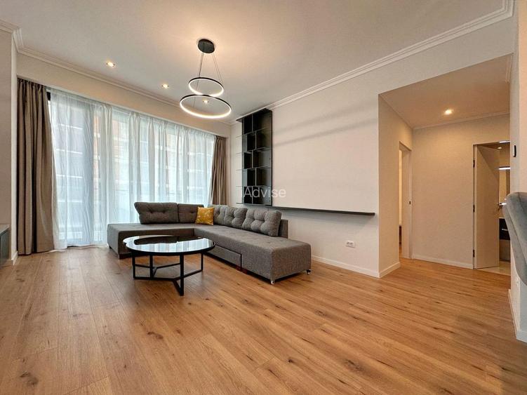 Apartament premium cu 3 camere  – prima inchiriere - 2