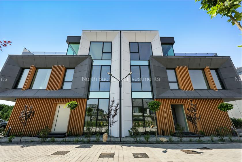 MATEI MILLO - VILA 5 CAMERE -  COMISION 0% - 12