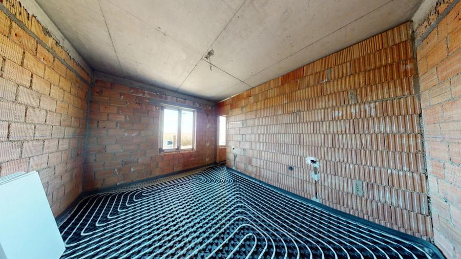  Casa moderna in Sanpetru – confort, eficienta si echilibru - 5