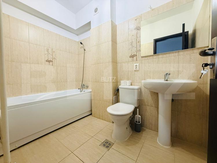 Apartament 2 camere/ Tractorul/ et 2/ parcare inclusa - 12