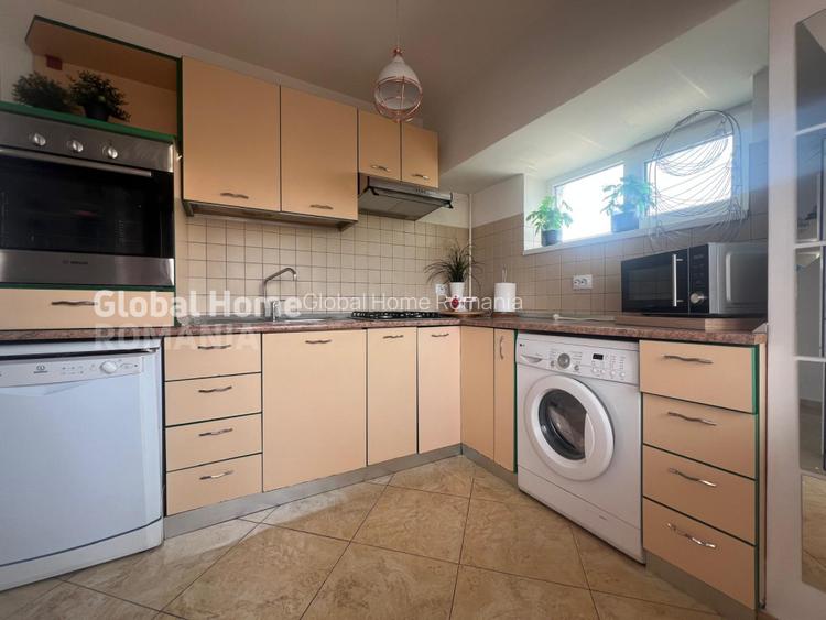 Apartament 2 camere  Unirii-Blv Libertatii -Palatul Parlamentului - 8