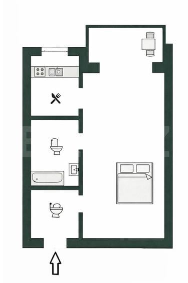 Camere inchiriat zona Mehala