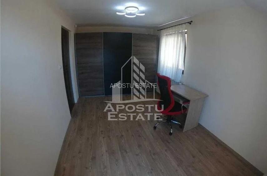 Duplex mobilat si utilat Dumbravita - 6