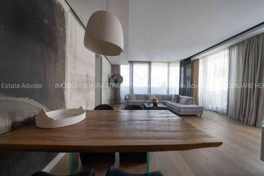 Cortina Residence | Luxury Penthouse | For Rent - 5
