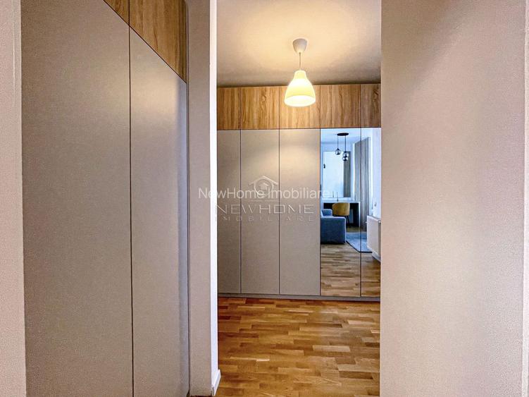Apartament 1 cameră, PARCARE, zona Iulius Mall Gheorgheni - 11