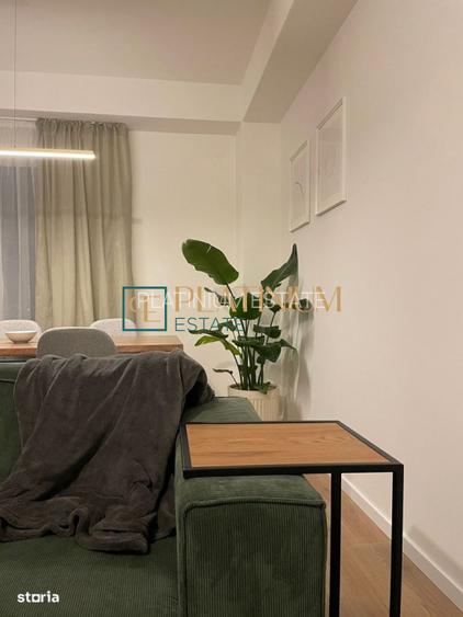 P4693 Apartament  2 camere in zona Aradului, PARTER,GRADINA, POMPA DE CALDURA - 3