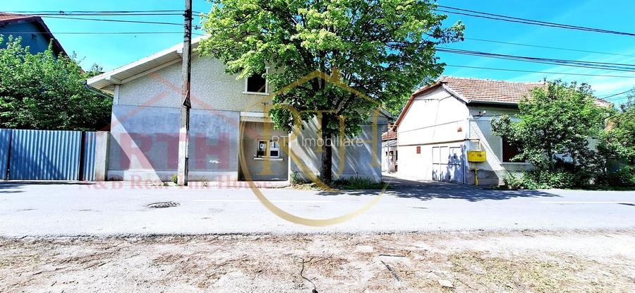 Oportunitate de investitie, se vinde proprietate, zona Mehala - 2