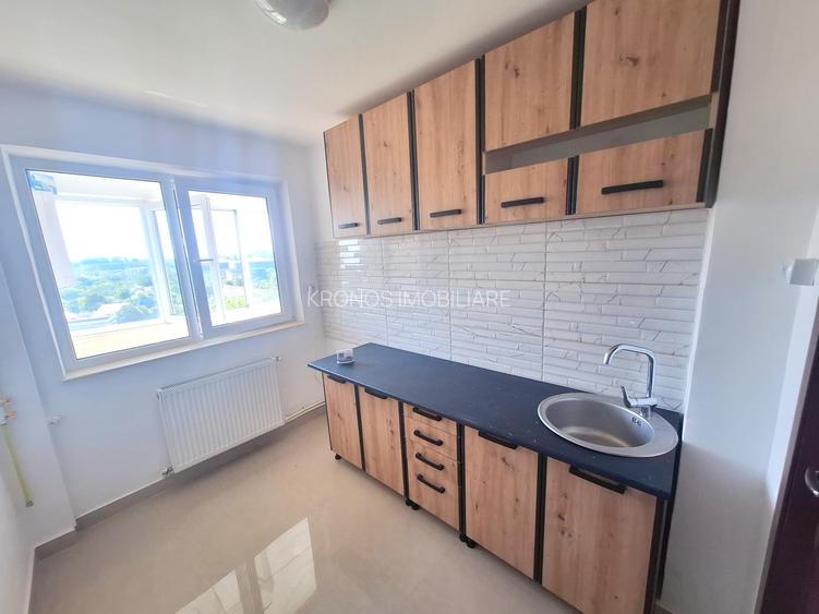 OCAZIE ! GARA - ABATOR 3 CAMERE DECOMANDATE 75 MP. RENOVAT LUX CENTRALA GAZE - 8