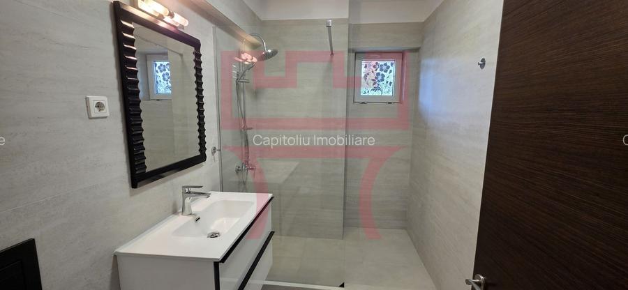Inchiriere apartament 4 camere recent renovat in Plopilor Vest + garaj - 8