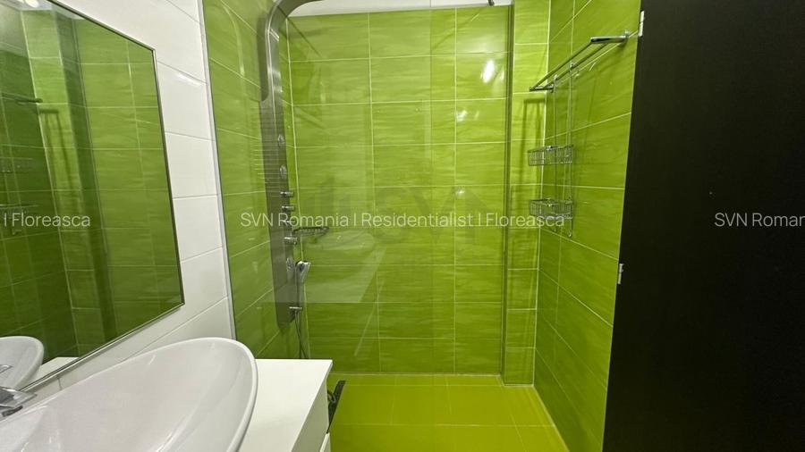 REA1019995 Apartament 3 Camere I Cismigiu - 15