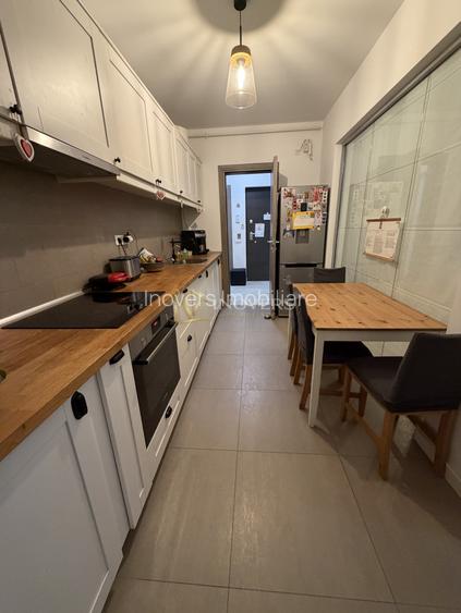 3 Camere Premium | Vedere Parc Liniei | Etaj 11 | 21 Residence| Mobilat & Utilat - 18