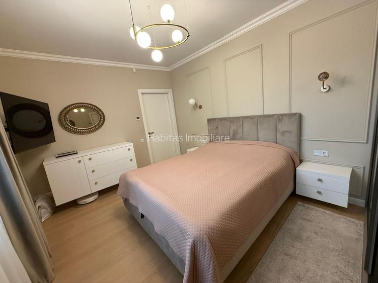 Apartament 3 camere 75 mp + gradina 90mp + parcare inclusa - Buna Ziua - 4