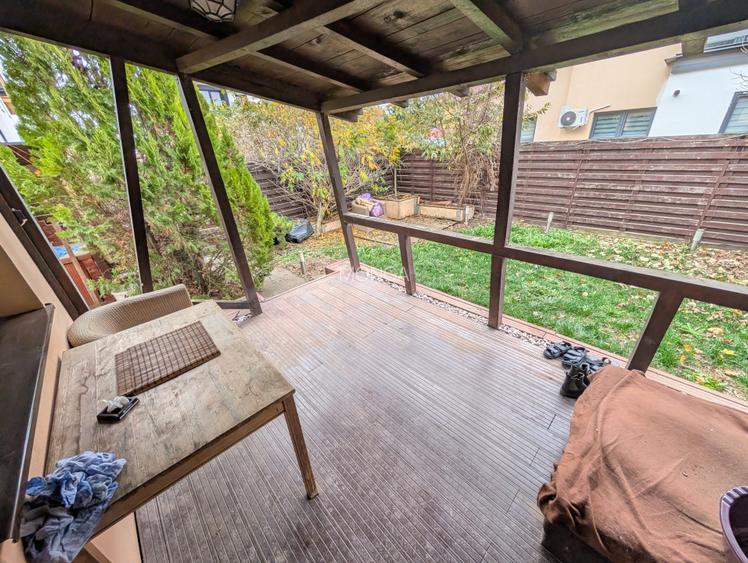 Duplex 4 camere 95 mp | 0 comision | Tunari | 211mp teren | partial mobilat - 36