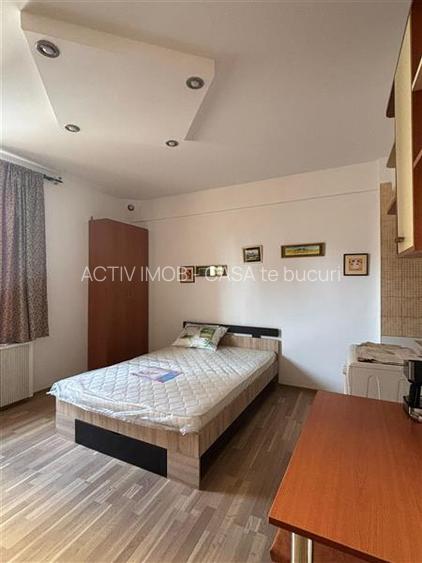 Garsoniera, Centrul Vechi (BNR), 5 min Metrou - 4