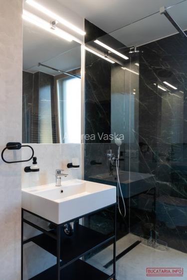 Direct de la proprietar,apartament de lux cu doua camere in Monarch,Take Ionescu - 9