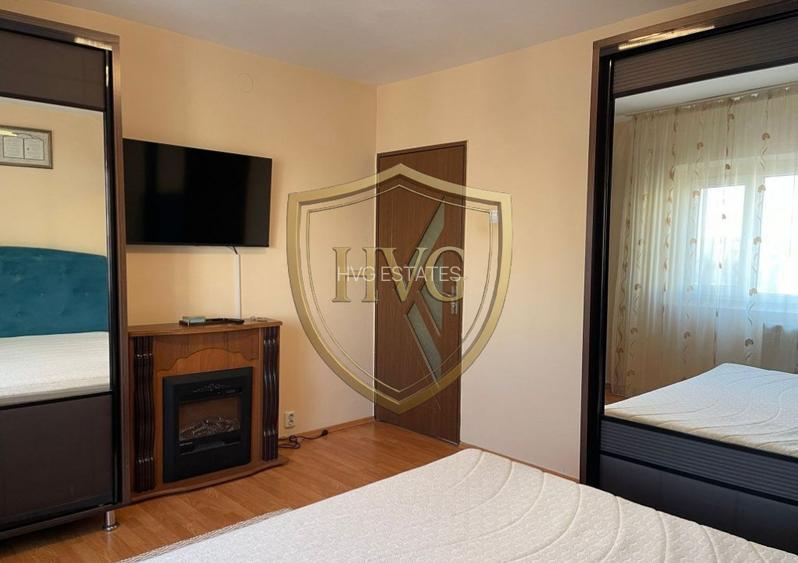 Apartament 2 Camere | Decomandat | Vitan | Parcare - 3