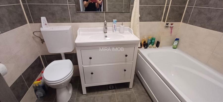 2 camere complet mobilat și utilat | Parter | Lângă Lidl | Prelungirea Ghencea - 7