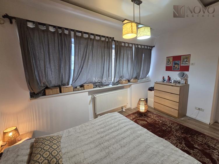 2 Camere | Universitate | Centrala | AC | Pet Friendly - 7
