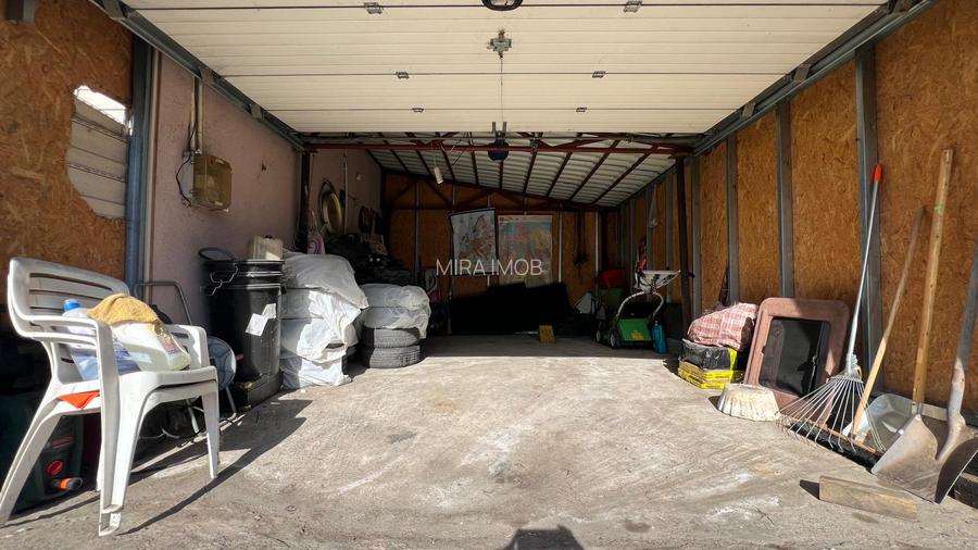 🏡 Acasă în Zăvoi – spațiu, liniște și confort, aproape de tot ce contează - 35